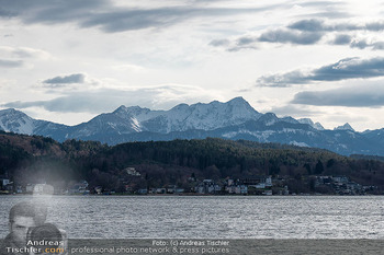 Werzers Saisonopening - Werzers Hotel Resort, Pörtschach - Fr 27.03.2026 - Blck über den Wörthersee70