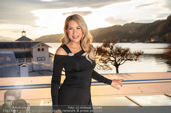 Werzers Saisonopening - Werzers Hotel Resort, Pörtschach - Fr 27.03.2026 - Simone STELZER (Portraits im Sonnenuntergang)85