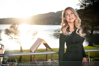 Werzers Saisonopening - Werzers Hotel Resort, Pörtschach - Fr 27.03.2026 - Simone STELZER (Portraits im Sonnenuntergang)88