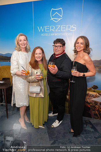 Werzers Saisonopening - Werzers Hotel Resort, Pörtschach - Fr 27.03.2026 - 93