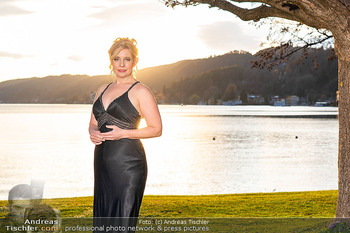 Werzers Saisonopening - Werzers Hotel Resort, Pörtschach - Fr 27.03.2026 - Iva SCHELL (Portraits im Sonnenuntergang)97