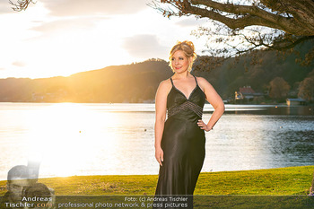 Werzers Saisonopening - Werzers Hotel Resort, Pörtschach - Fr 27.03.2026 - Iva SCHELL (Portraits im Sonnenuntergang)98