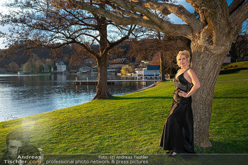 Werzers Saisonopening - Werzers Hotel Resort, Pörtschach - Fr 27.03.2026 - Iva SCHELL (Portraits im Sonnenuntergang)103