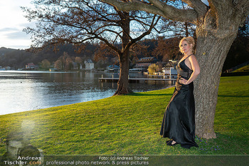 Werzers Saisonopening - Werzers Hotel Resort, Pörtschach - Fr 27.03.2026 - Iva SCHELL (Portraits im Sonnenuntergang)104