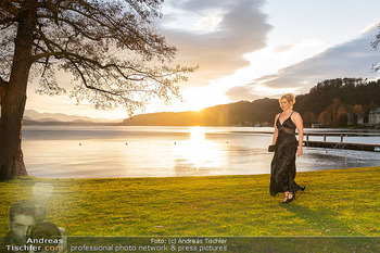 Werzers Saisonopening - Werzers Hotel Resort, Pörtschach - Fr 27.03.2026 - Iva SCHELL (Portraits im Sonnenuntergang)105