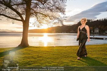 Werzers Saisonopening - Werzers Hotel Resort, Pörtschach - Fr 27.03.2026 - Iva SCHELL (Portraits im Sonnenuntergang)107