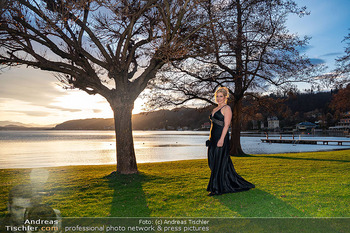Werzers Saisonopening - Werzers Hotel Resort, Pörtschach - Fr 27.03.2026 - Iva SCHELL (Portraits im Sonnenuntergang)108