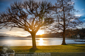 Werzers Saisonopening - Werzers Hotel Resort, Pörtschach - Fr 27.03.2026 - Sonnenuntergang am Wörthersee, Badewiese, Idylle109
