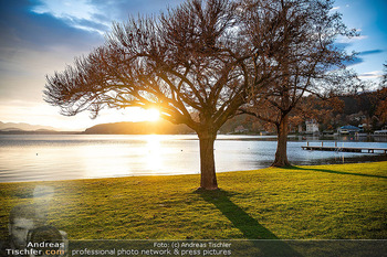 Werzers Saisonopening - Werzers Hotel Resort, Pörtschach - Fr 27.03.2026 - Sonnenuntergang am Wörthersee, Badewiese, Idylle110