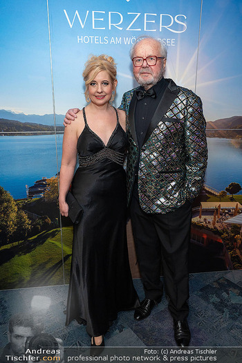 Werzers Saisonopening - Werzers Hotel Resort, Pörtschach - Fr 27.03.2026 - Iva SCHELL, Hans-Werner FRÖMMEL112