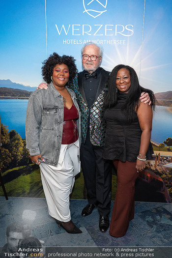 Werzers Saisonopening - Werzers Hotel Resort, Pörtschach - Fr 27.03.2026 - 113