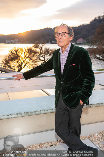 Werzers Saisonopening - Werzers Hotel Resort, Pörtschach - Fr 27.03.2026 - Manfred BOCKELMANN (Portrait)116