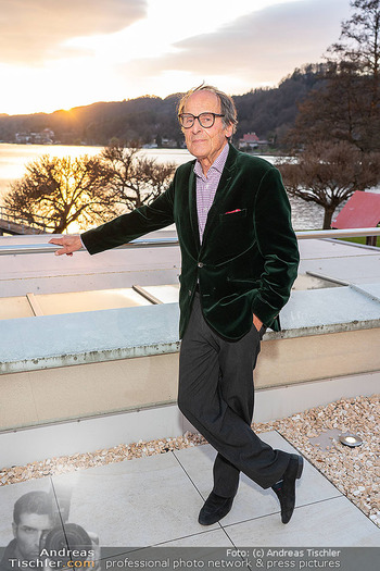 Werzers Saisonopening - Werzers Hotel Resort, Pörtschach - Fr 27.03.2026 - Manfred BOCKELMANN (Portrait)117