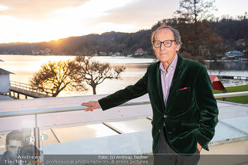 Werzers Saisonopening - Werzers Hotel Resort, Pörtschach - Fr 27.03.2026 - Manfred BOCKELMANN (Portrait)118