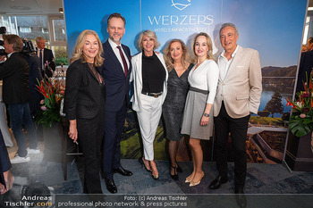 Werzers Saisonopening - Werzers Hotel Resort, Pörtschach - Fr 27.03.2026 - 121