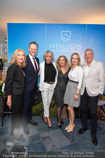 Werzers Saisonopening - Werzers Hotel Resort, Pörtschach - Fr 27.03.2026 - 122