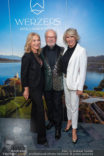 Werzers Saisonopening - Werzers Hotel Resort, Pörtschach - Fr 27.03.2026 - 131