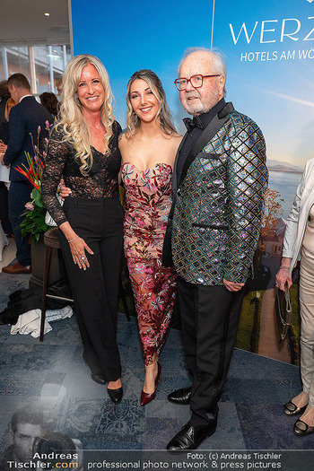 Werzers Saisonopening - Werzers Hotel Resort, Pörtschach - Fr 27.03.2026 - 134