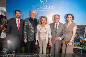 Werzers Saisonopening - Werzers Hotel Resort, Pörtschach - Fr 27.03.2026 - 136