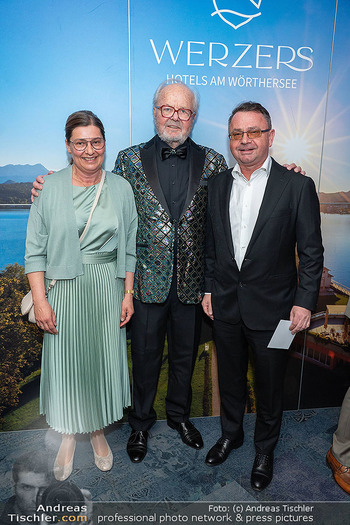 Werzers Saisonopening - Werzers Hotel Resort, Pörtschach - Fr 27.03.2026 - 137