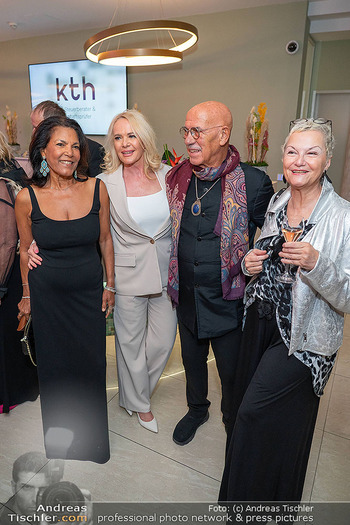 Werzers Saisonopening - Werzers Hotel Resort, Pörtschach - Fr 27.03.2026 - 139