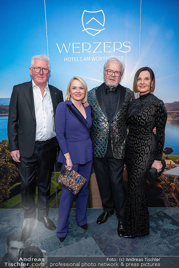 Werzers Saisonopening - Werzers Hotel Resort, Pörtschach - Fr 27.03.2026 - 147