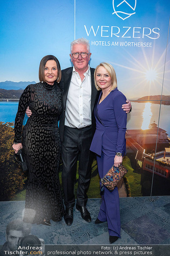 Werzers Saisonopening - Werzers Hotel Resort, Pörtschach - Fr 27.03.2026 - 148