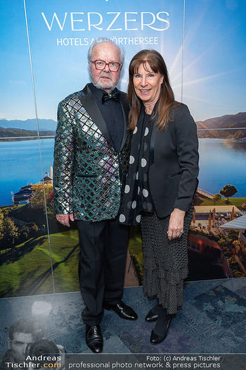 Werzers Saisonopening - Werzers Hotel Resort, Pörtschach - Fr 27.03.2026 - 149