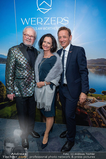 Werzers Saisonopening - Werzers Hotel Resort, Pörtschach - Fr 27.03.2026 - 150