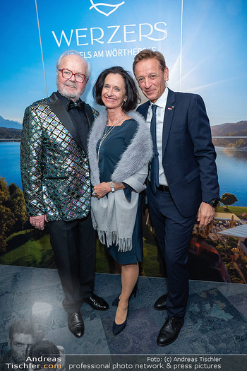 Werzers Saisonopening - Werzers Hotel Resort, Pörtschach - Fr 27.03.2026 - 151