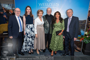 Werzers Saisonopening - Werzers Hotel Resort, Pörtschach - Fr 27.03.2026 - 152