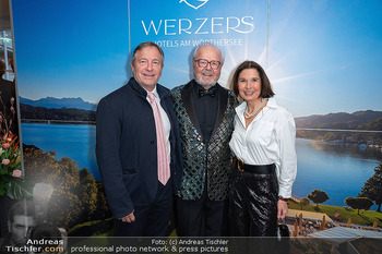 Werzers Saisonopening - Werzers Hotel Resort, Pörtschach - Fr 27.03.2026 - 153