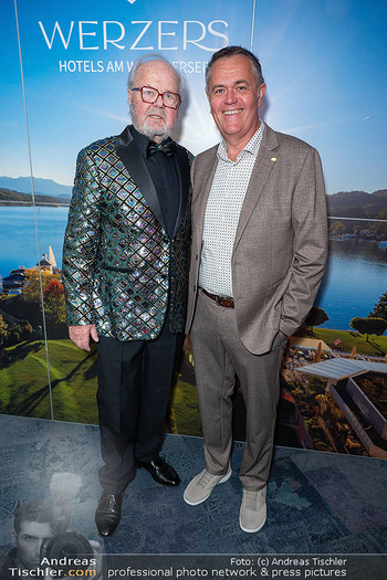 Werzers Saisonopening - Werzers Hotel Resort, Pörtschach - Fr 27.03.2026 - 154