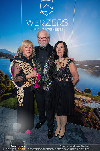 Werzers Saisonopening - Werzers Hotel Resort, Pörtschach - Fr 27.03.2026 - 155