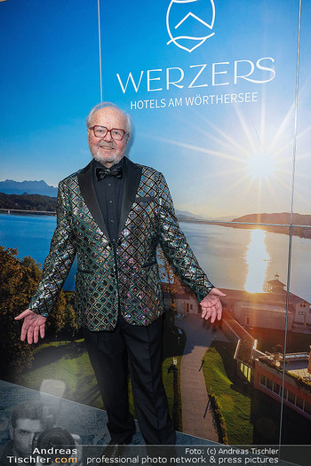 Werzers Saisonopening - Werzers Hotel Resort, Pörtschach - Fr 27.03.2026 - Hans-Werner FRÖMMEL158