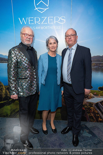 Werzers Saisonopening - Werzers Hotel Resort, Pörtschach - Fr 27.03.2026 - 159