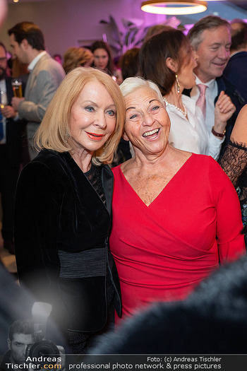 Werzers Saisonopening - Werzers Hotel Resort, Pörtschach - Fr 27.03.2026 - Gerda ROGERS, Jazz GITTI160