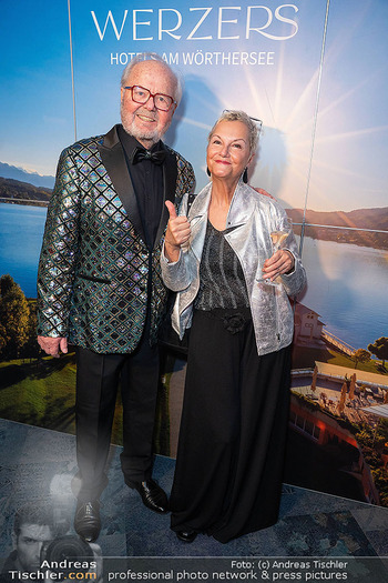 Werzers Saisonopening - Werzers Hotel Resort, Pörtschach - Fr 27.03.2026 - 161