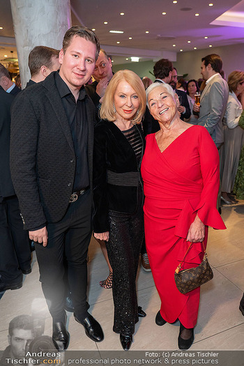 Werzers Saisonopening - Werzers Hotel Resort, Pörtschach - Fr 27.03.2026 - Gerda ROGERS, Jazz GITTI, Clemens TRISCHLER163