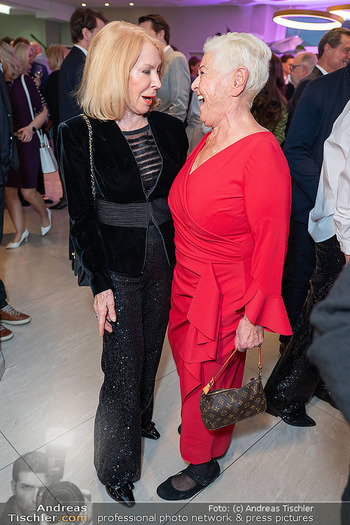 Werzers Saisonopening - Werzers Hotel Resort, Pörtschach - Fr 27.03.2026 - Gerda ROGERS, Jazz GITTI165