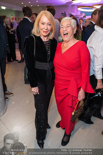 Werzers Saisonopening - Werzers Hotel Resort, Pörtschach - Fr 27.03.2026 - Gerda ROGERS, Jazz GITTI166