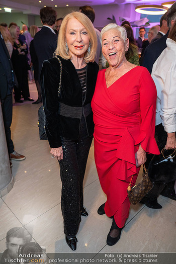 Werzers Saisonopening - Werzers Hotel Resort, Pörtschach - Fr 27.03.2026 - Gerda ROGERS, Jazz GITTI167