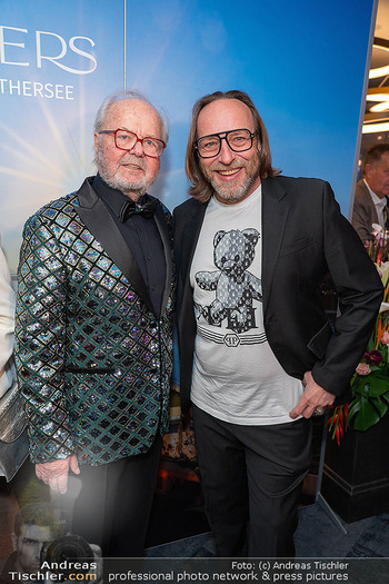 Werzers Saisonopening - Werzers Hotel Resort, Pörtschach - Fr 27.03.2026 - 171