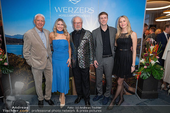 Werzers Saisonopening - Werzers Hotel Resort, Pörtschach - Fr 27.03.2026 - 172