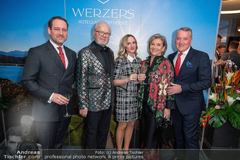 Werzers Saisonopening - Werzers Hotel Resort, Pörtschach - Fr 27.03.2026 - 173