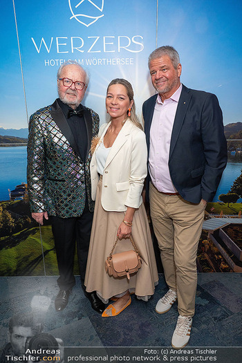 Werzers Saisonopening - Werzers Hotel Resort, Pörtschach - Fr 27.03.2026 - 175
