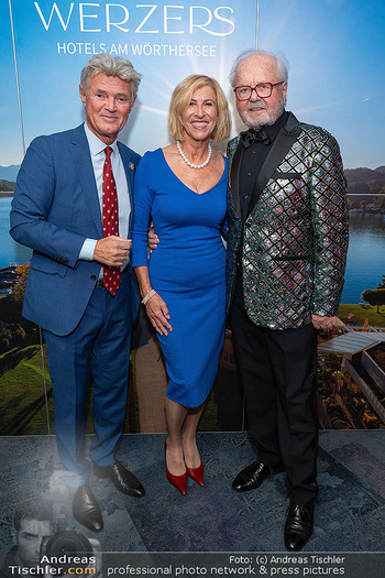 Werzers Saisonopening - Werzers Hotel Resort, Pörtschach - Fr 27.03.2026 - 176