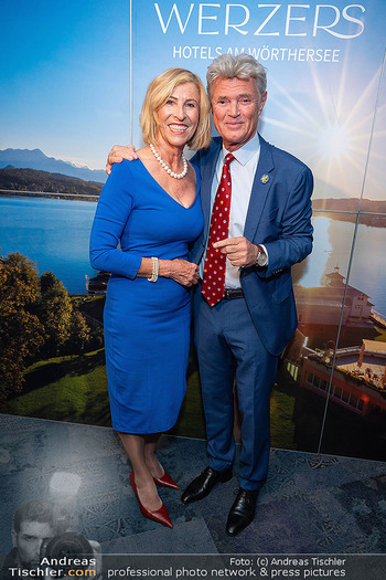 Werzers Saisonopening - Werzers Hotel Resort, Pörtschach - Fr 27.03.2026 - 177