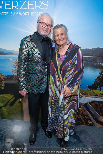 Werzers Saisonopening - Werzers Hotel Resort, Pörtschach - Fr 27.03.2026 - Hans-Werner FRÖMMEL, Claudia HAIDER178