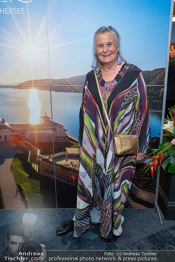 Werzers Saisonopening - Werzers Hotel Resort, Pörtschach - Fr 27.03.2026 - Claudia HAIDER179